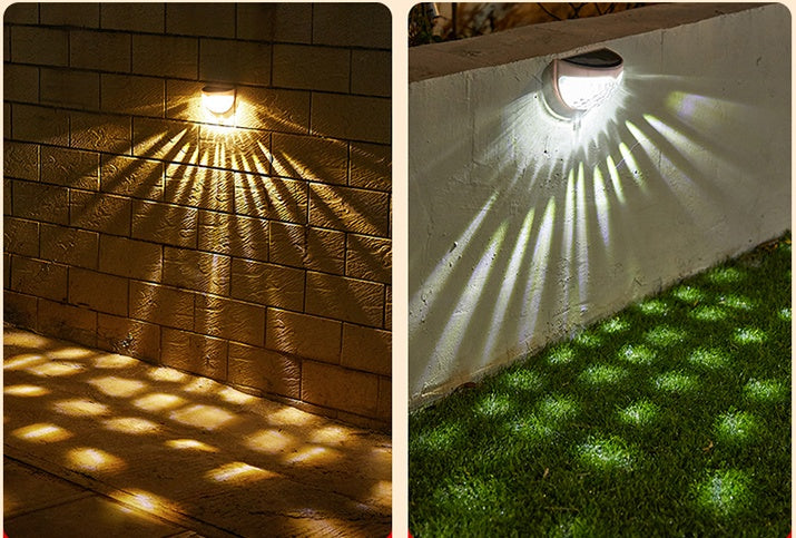 Led Solar Outdoor Garden Decoration New Stair Light Solar Light And  .