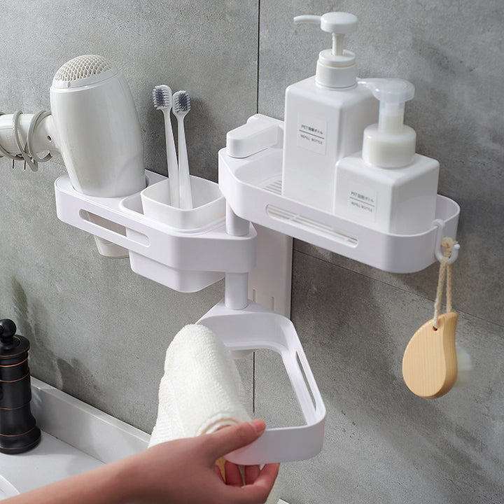 Bathroom Appliances